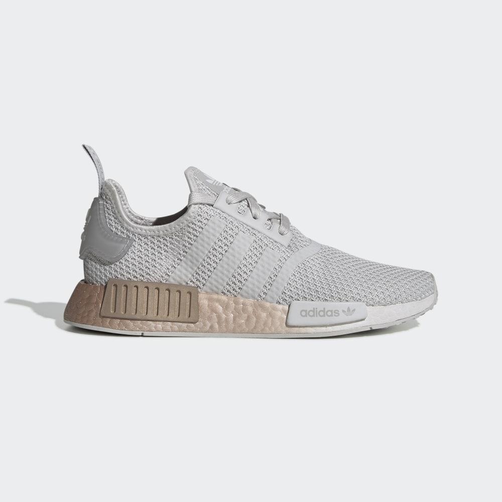 Originals Adidas NMD_R1 Dama Romania - Gri/Gri FU9349